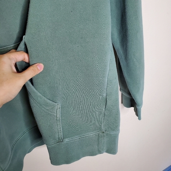 Santa Cruz Other Dot Green Graphic Logo Pullover Hooded Sweatshirt - Picture 11 of 15